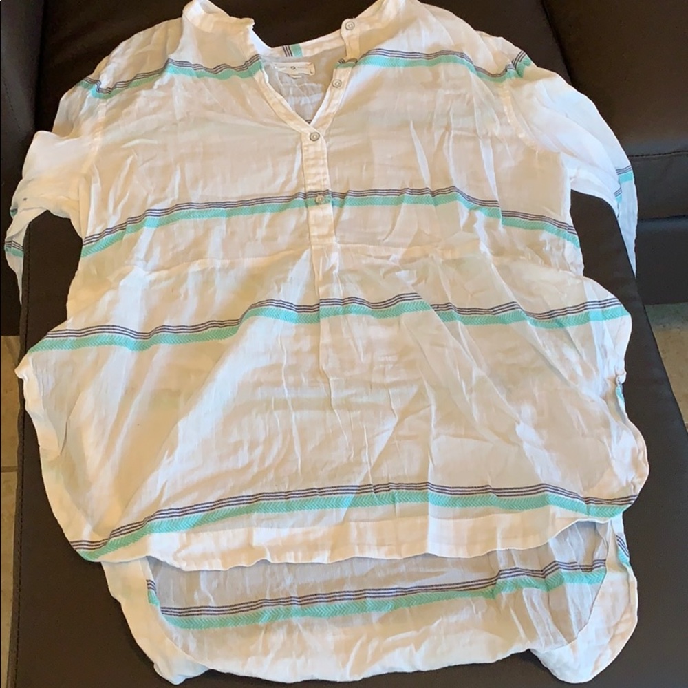 Cotton shirt
